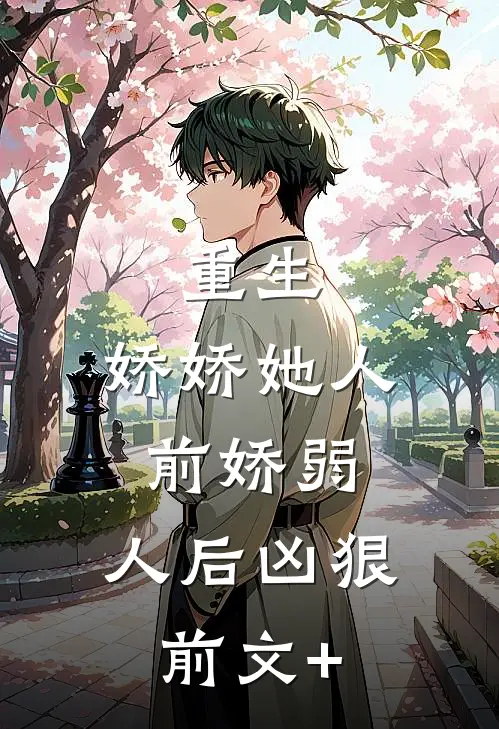 重生：娇娇她人前娇弱，人后凶狠前文+