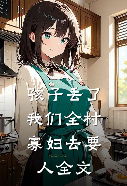 孩子丢了，我们全村寡妇去要人全文