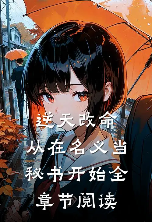 逆天改命，从在名义当秘书开始全章节阅读