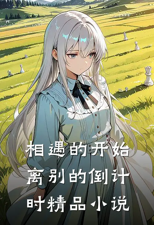 相遇的开始，离别的倒计时精品小说