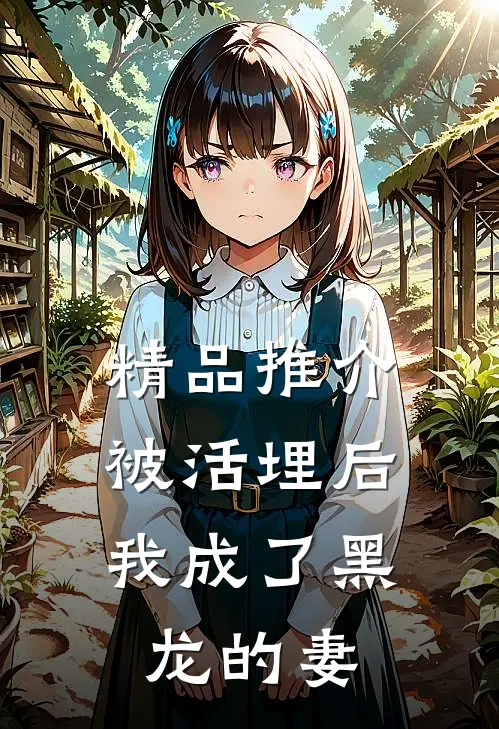 精品推介被活埋后，我成了黑龙的妻