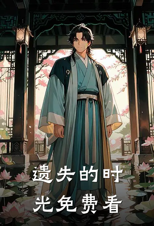 遗失的时光免费看