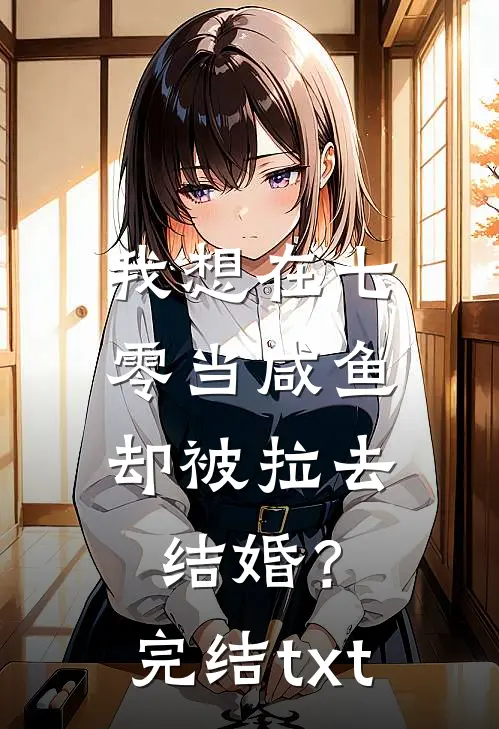 我想在七零当咸鱼，却被拉去结婚？完结txt