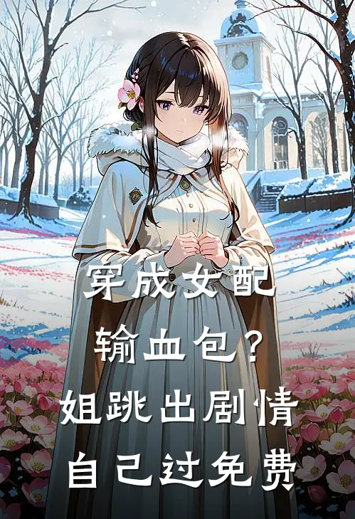 穿成女配输血包？姐跳出剧情自己过免费