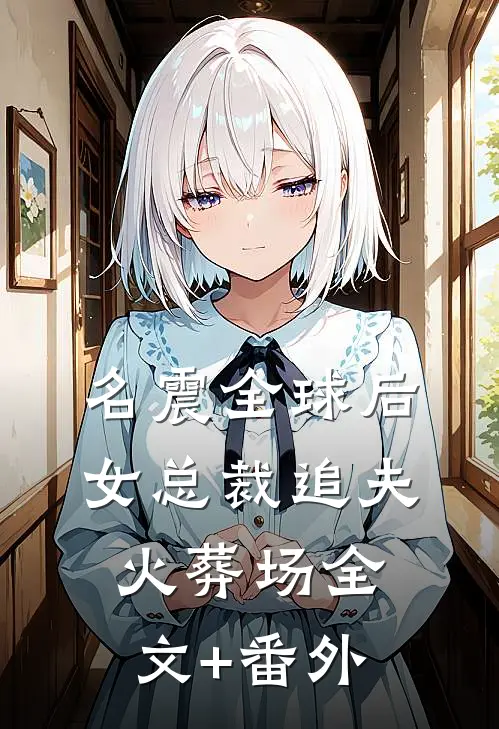 名震全球后，女总裁追夫火葬场全文+番外