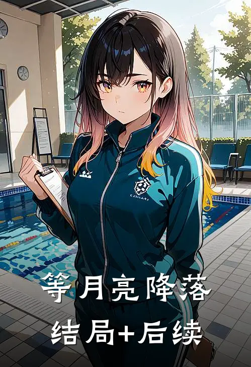 等月亮降落结局+后续