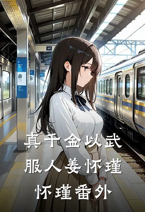 真千金以武服人姜怀瑾怀瑾番外
