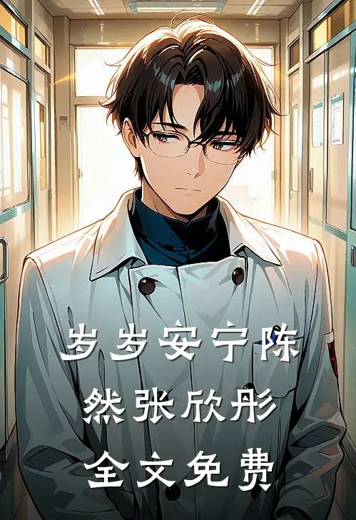 岁岁安宁陈然张欣彤全文免费