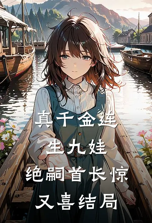 真千金连生九娃，绝嗣首长惊又喜结局