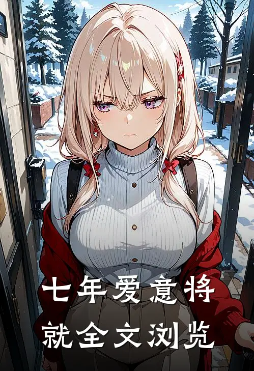 七年爱意将就全文浏览