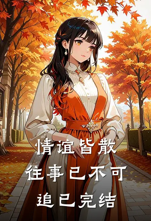 情谊皆散，往事已不可追已完结