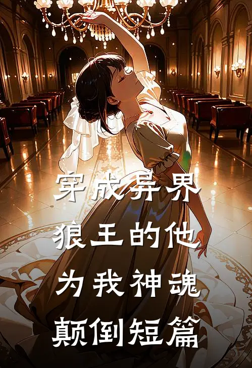 穿成异界，狼王的他为我神魂颠倒短篇