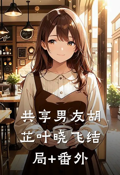共享男友胡芷叶晓飞结局+番外