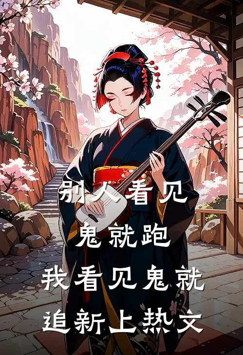 别人看见鬼就跑，我看见鬼就追新上热文