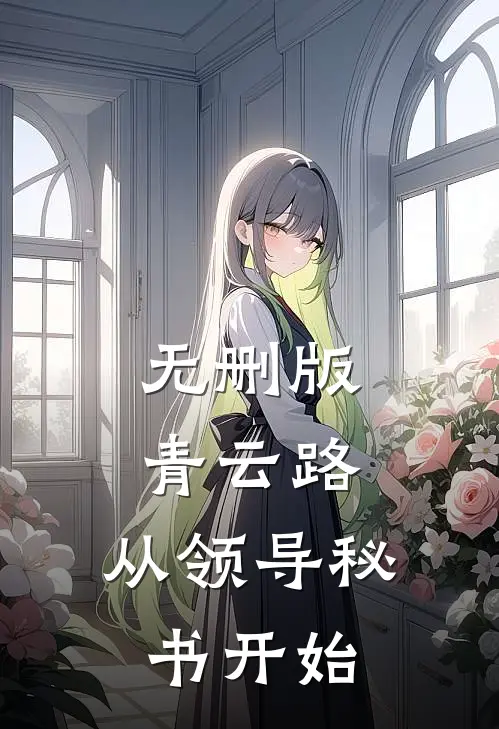 无删版青云路：从领导秘书开始