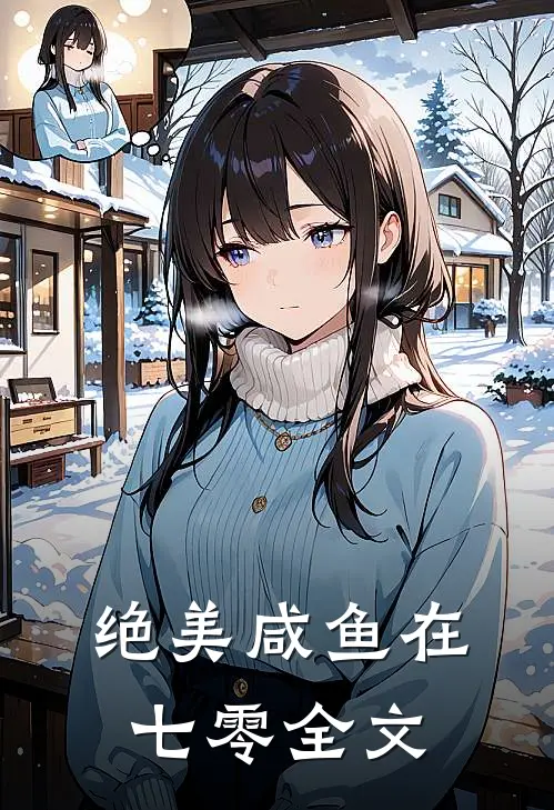 绝美咸鱼在七零全文