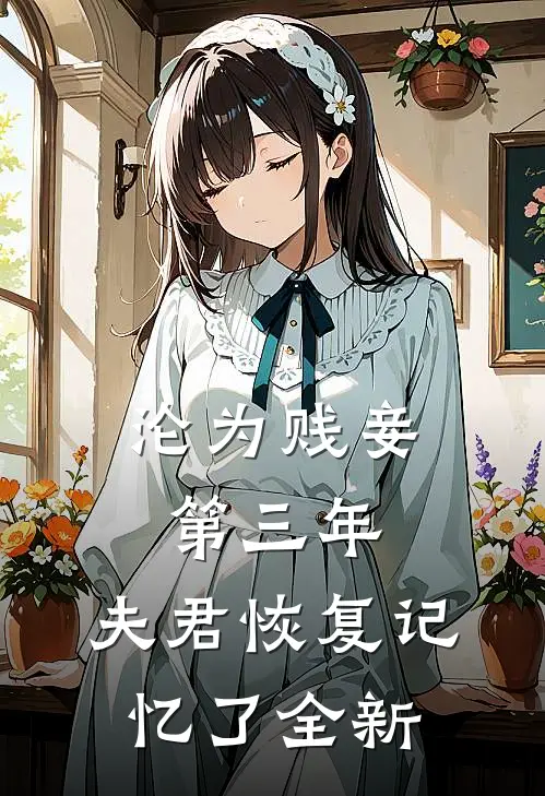 沦为贱妾第三年，夫君恢复记忆了全新