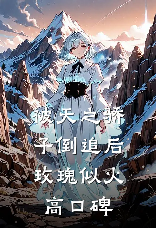 被天之骄子倒追后，玫瑰似火高口碑