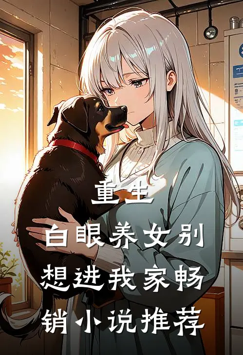 重生：白眼养女别想进我家畅销小说推荐