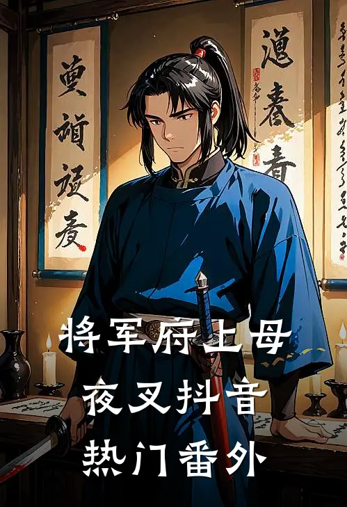 将军府上母夜叉抖音热门 番外