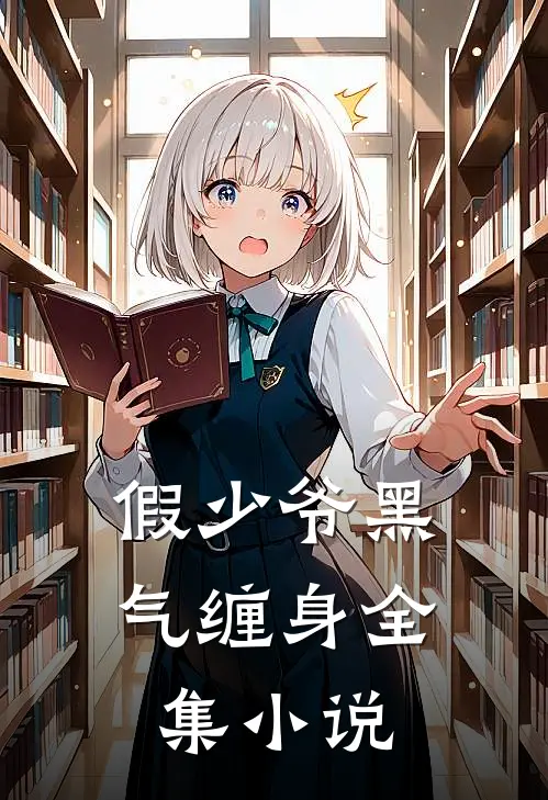 假少爷黑气缠身全集小说