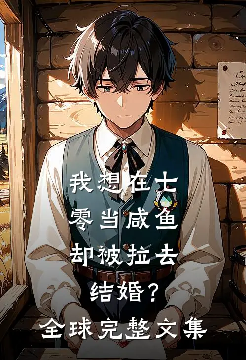 我想在七零当咸鱼，却被拉去结婚？全球完整文集