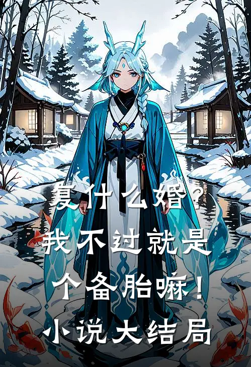 复什么婚？我不过就是个备胎嘛！小说大结局
