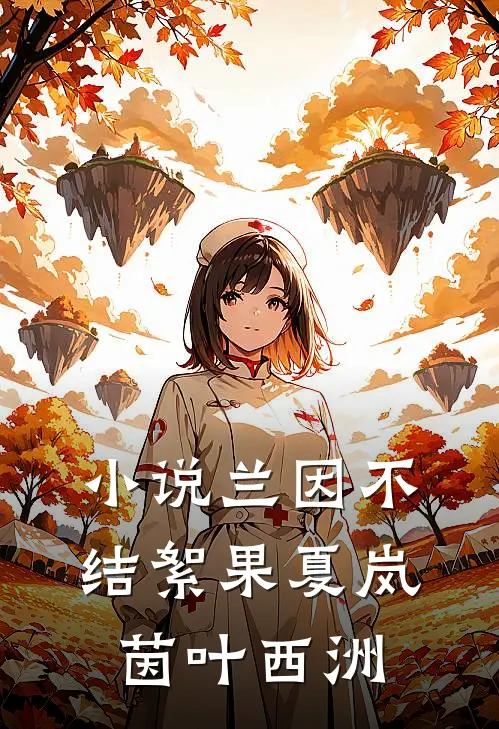 小说兰因不结絮果(夏岚茵叶西洲)