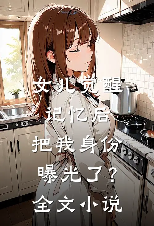 女儿觉醒记忆后，把我身份曝光了？全文小说