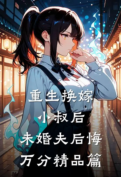 重生换嫁小叔后，未婚夫后悔万分精品篇