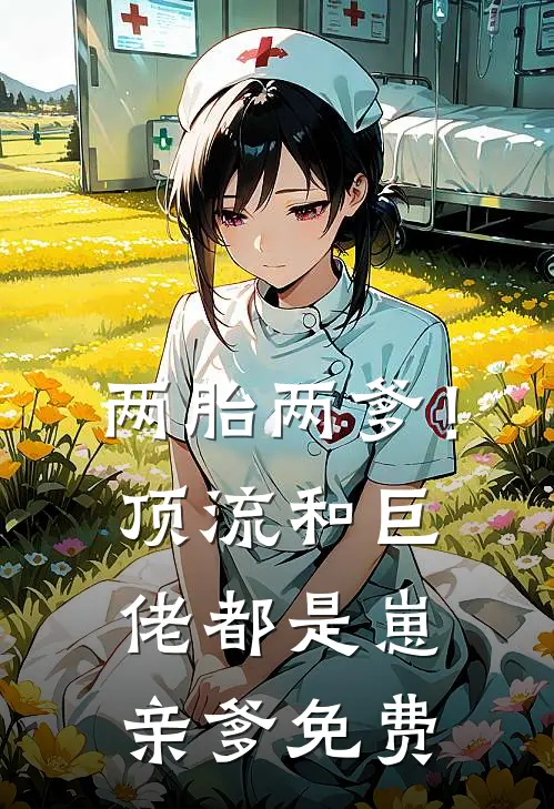 两胎两爹！顶流和巨佬都是崽亲爹免费