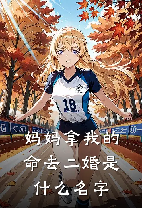 妈妈拿我的命去二婚是什么名字
