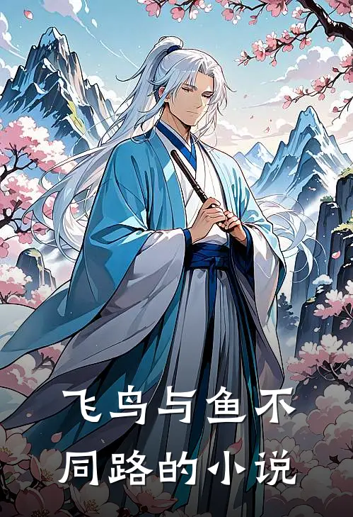 飞鸟与鱼不同路的小说