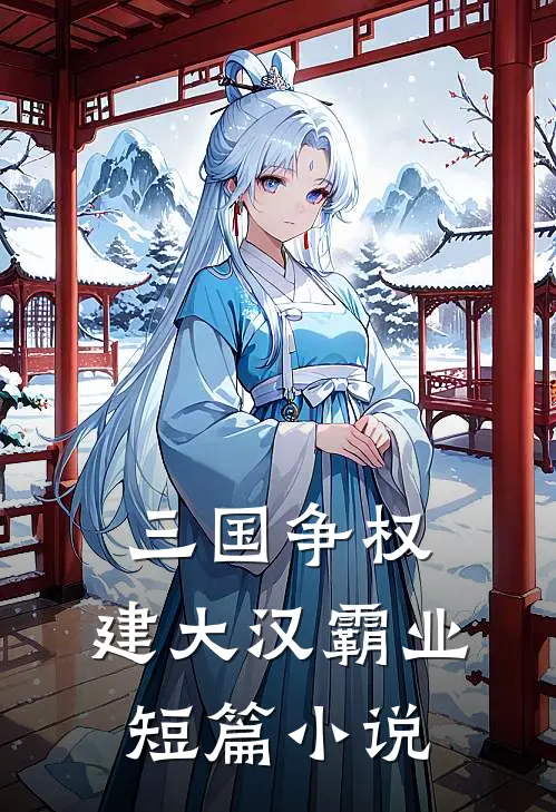 三国争权，建大汉霸业短篇小说