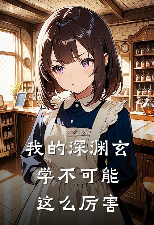 我的深渊玄学不可能这么厉害免费阅读
