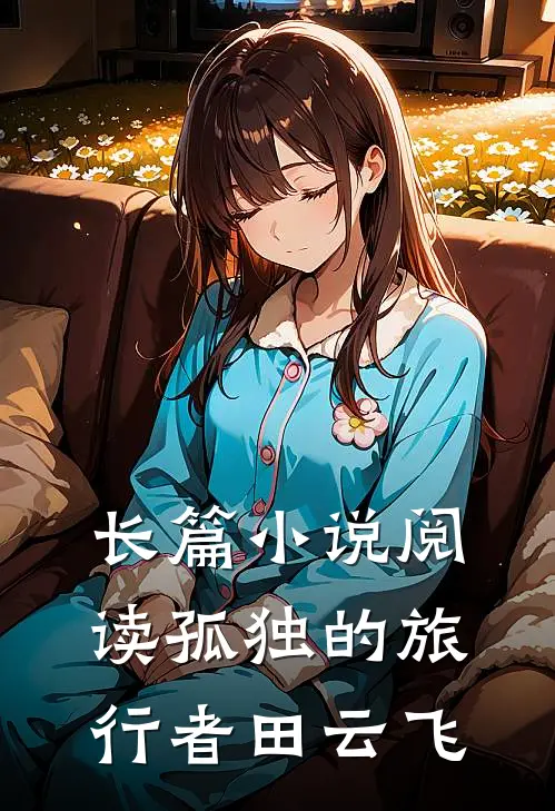 长篇小说阅读孤独的旅行者田云飞
