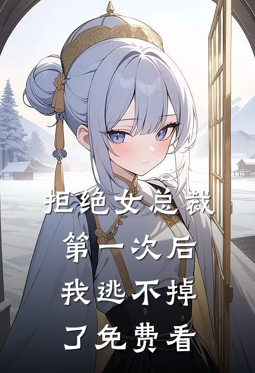 拒绝女总裁第一次后，我逃不掉了免费看