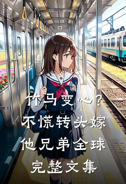 竹马变心？不慌，转头嫁他兄弟全球完整文集
