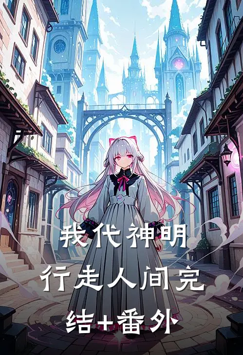 我代神明，行走人间完结+番外