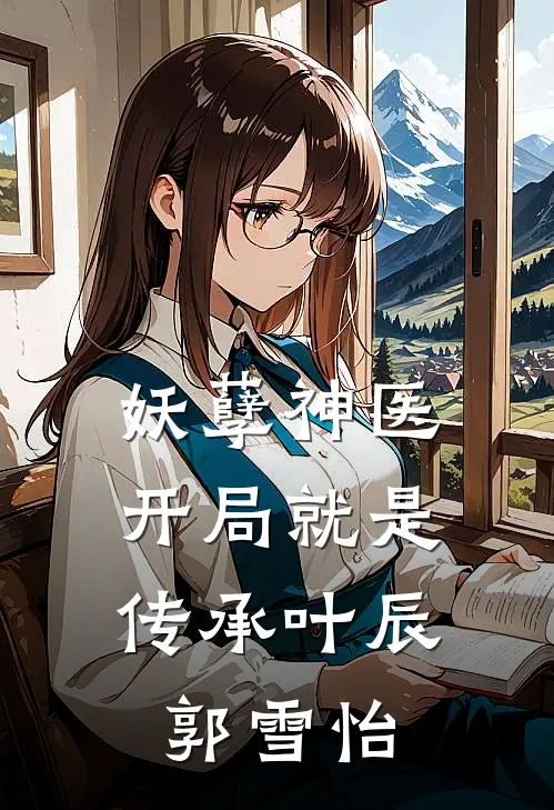 妖孽神医：开局就是传承叶辰郭雪怡
