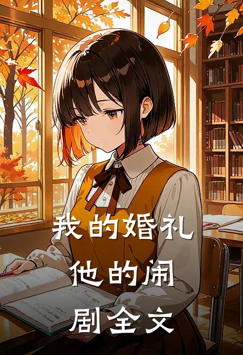我的婚礼，他的闹剧全文