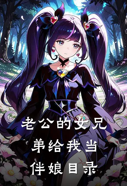 老公的女兄弟给我当伴娘目录