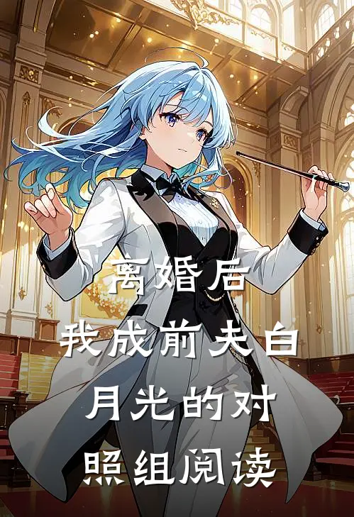 离婚后，我成前夫白月光的对照组阅读