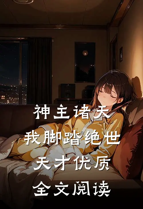 神主诸天，我脚踏绝世天才优质全文阅读