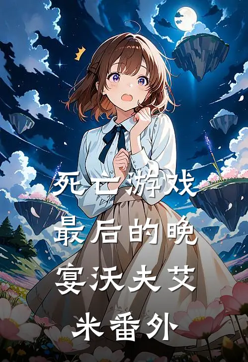 死亡游戏:最后的晚宴沃夫艾米 番外