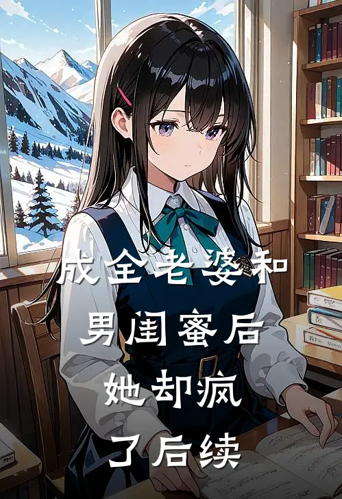 成全老婆和男闺蜜后，她却疯了后续
