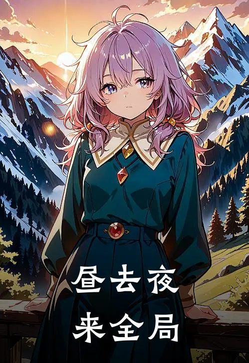 昼去夜来全局