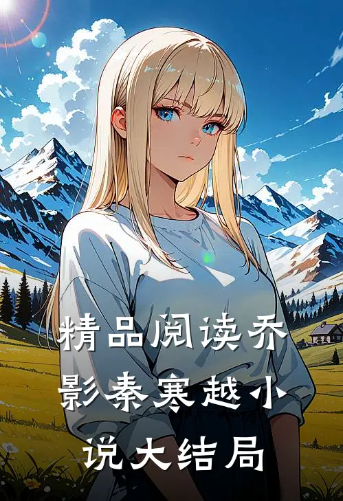 精品阅读乔影秦寒越小说大结局