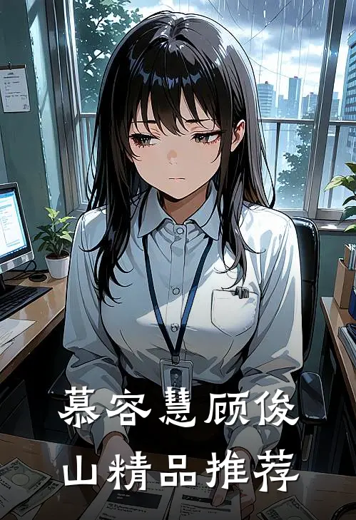 慕容慧顾俊山精品推荐