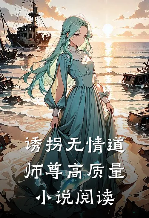 诱拐无情道师尊高质量小说阅读